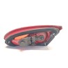Left central rear light Seat Leon (1P1) | Becerril Scrap Yard