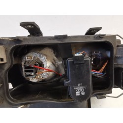 Recambio de faro izquierdo para seat toledo ii (1m2) 1.9 tdi referencia OEM IAM 1M1941001  
