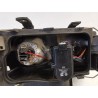 Recambio de faro izquierdo para seat toledo ii (1m2) 1.9 tdi referencia OEM IAM 1M1941001  