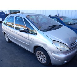 Parts breakdown for CITROËN xsara picasso (N68) 2.0 HDi Diesel of the year 2003 with engine RHY (DW10TD)