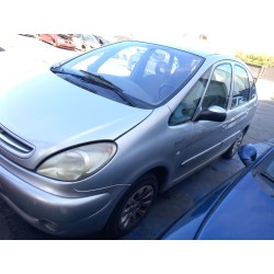 Parts breakdown for CITROËN xsara picasso (N68) 2.0 HDi Diesel of the year 2003 with engine RHY (DW10TD)