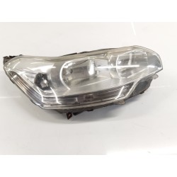 Right headlight CITROEN C5 III (RD_) | Becerril Scrap Yard