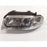 Linker Scheinwerfer Audi A4 B5 (8D2) | Desguace Becerril