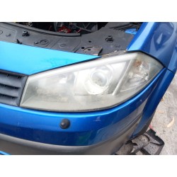Phare gauche Renault Megane II (BM0/1_, CM0/1_) | Desguace Becerril