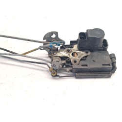 Serrure porte avant gauche chevrolet aveo / kalos hatchback (T250, T255)