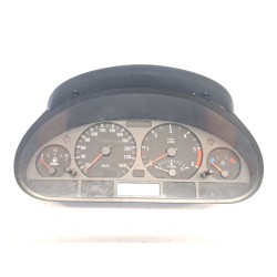 Instrument cluster bmw 3 compact (E46) oem 6932896