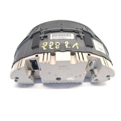 Instrument cluster BMW 3 compact (E46) | Becerril Scrap Yard