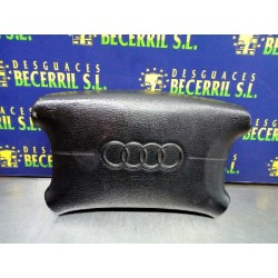 Recambio de airbag delantero izquierdo para audi a4 avant (b5) 1.8 referencia OEM IAM 4A0880201D  