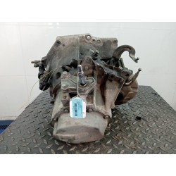 Gearbox citroen C4 I (LC_) oem 20DM69