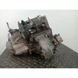 Gearbox CITROEN C4 I (LC_) | Becerril Scrap Yard