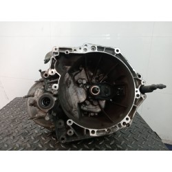 Gearbox CITROEN C4 I (LC_) | Becerril Scrap Yard