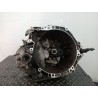 Gearbox CITROEN C4 I (LC_) | Becerril Scrap Yard