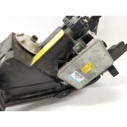 Farol direito Mitsubishi Grandis (NA0W) | Desguace Becerril