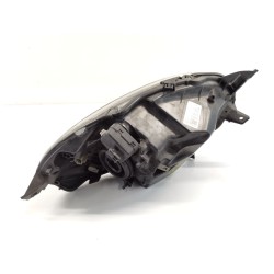 Recambio de faro izquierdo para nissan micra iii (k12) 1.2 16v referencia OEM IAM   