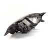 Recambio de faro izquierdo para nissan micra iii (k12) 1.2 16v referencia OEM IAM   