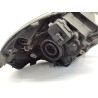 Recambio de faro izquierdo para nissan micra iii (k12) 1.2 16v referencia OEM IAM   