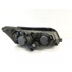 Recambio de faro izquierdo para hyundai sonata v (nf) 2.0 crdi referencia OEM IAM   