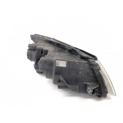 Recambio de faro izquierdo para hyundai sonata v (nf) 2.0 crdi referencia OEM IAM   