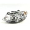 Left headlight Seat Ibiza IV sc (6J1, 6P5) | Becerril Scrap Yard
