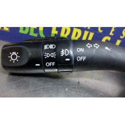 Recambio de mando luces para kia carens 2.0 crdi ex monovolumen referencia OEM IAM 202004727  