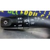 Recambio de mando luces para kia carens 2.0 crdi ex monovolumen referencia OEM IAM 202004727  