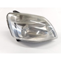 Right headlight CITROEN Berlingo / berlingo first furgoneta/monovolumen (M_) | Becerril Scrap Yard