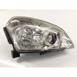 Right headlight Nissan Qashqai I (J10, NJ10) | Becerril Scrap Yard