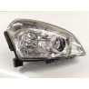 Right headlight Nissan Qashqai I (J10, NJ10) | Becerril Scrap Yard