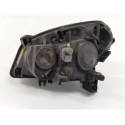 Right headlight Nissan Qashqai I (J10, NJ10) | Becerril Scrap Yard