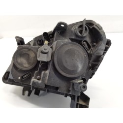 Right headlight Nissan Qashqai I (J10, NJ10) | Becerril Scrap Yard