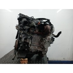 Complete engine CITROEN C4 I (LC_) | Becerril Scrap Yard