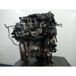 Complete engine CITROEN C4 I (LC_) | Becerril Scrap Yard