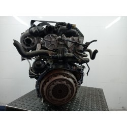 Complete engine CITROEN C4 I (LC_) | Becerril Scrap Yard