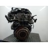 Complete engine CITROEN C4 I (LC_) | Becerril Scrap Yard