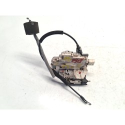 Right rear door lock Seat Leon (1P1) | Becerril Scrap Yard