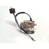 Right rear door lock Seat Leon (1P1) | Becerril Scrap Yard