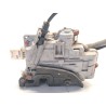 Right rear door lock Seat Leon (1P1) | Becerril Scrap Yard