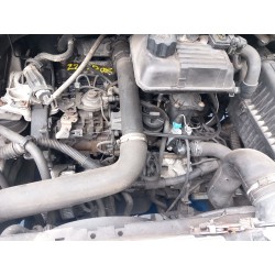 Engine and gearbox (export) Peugeot Expert (224_) | Becerril Scrap Yard