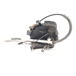 Front left door lock bmw 3 compact (E46) oem 82534310