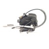 Front left door lock BMW 3 compact (E46) | Becerril Scrap Yard