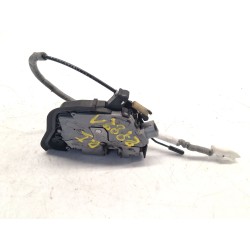 Front left door lock BMW 3 compact (E46) | Becerril Scrap Yard