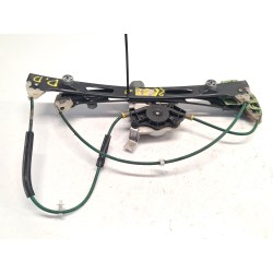 Right front window regulator BMW 3 compact (E46) | Becerril Scrap Yard