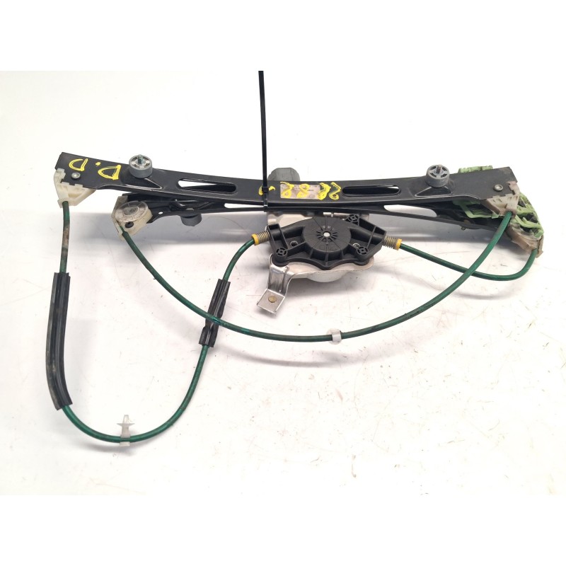 Right front window regulator BMW 3 compact (E46) | Becerril Scrap Yard