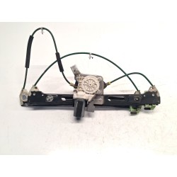 Right front window regulator BMW 3 compact (E46) | Becerril Scrap Yard