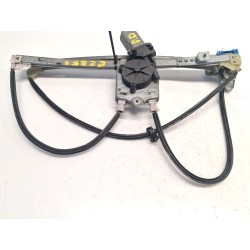 Right front window regulator Renault Laguna II (BG0/1_) | Becerril Scrap Yard
