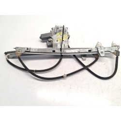 Recambio de elevalunas delantero izquierdo para renault laguna ii (bg0/1_) 1.9 dci (bg08, bg0g) referencia OEM IAM 400462K  