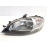 Recambio de faro izquierdo para daewoo lacetti hatchback (klan) 1.4 referencia OEM IAM   