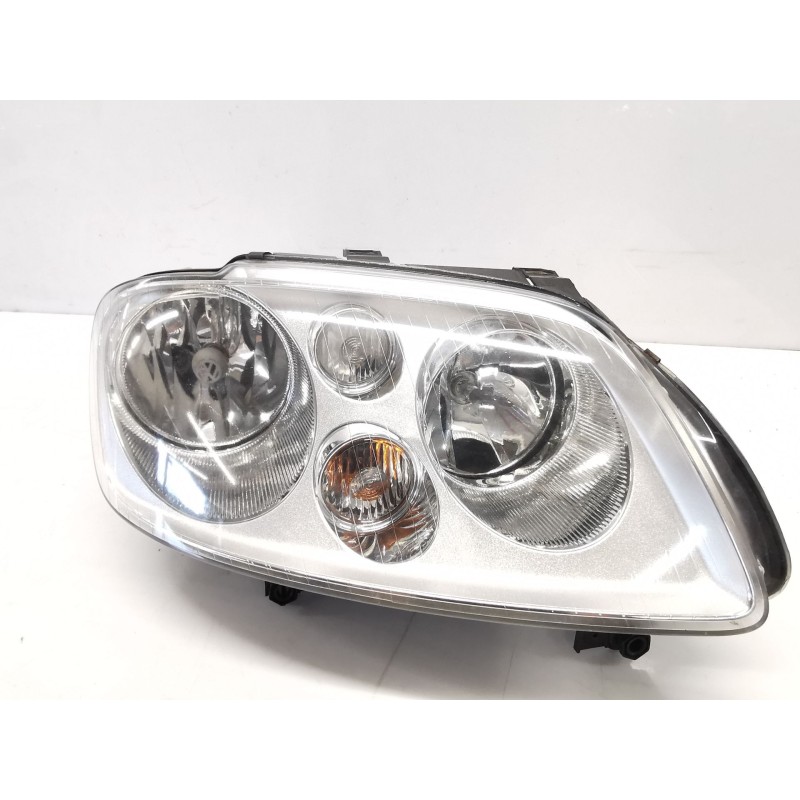 Farol direito Volkswagen Touran (1T1, 1T2) | Desguace Becerril