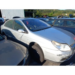 Parts breakdown for CITROËN C5 II (RC_) 1.6 HDi (RC8HZB) Diesel of the year 2006 with engine 9HZ (DV6TED4)