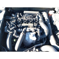 Parts breakdown for CITROËN C5 II (RC_) 1.6 HDi (RC8HZB) Diesel of the year 2006 with engine 9HZ (DV6TED4)